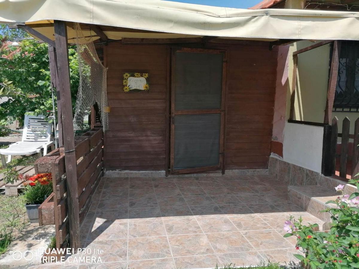 Country Village Nea Poteidaia Exterior photo